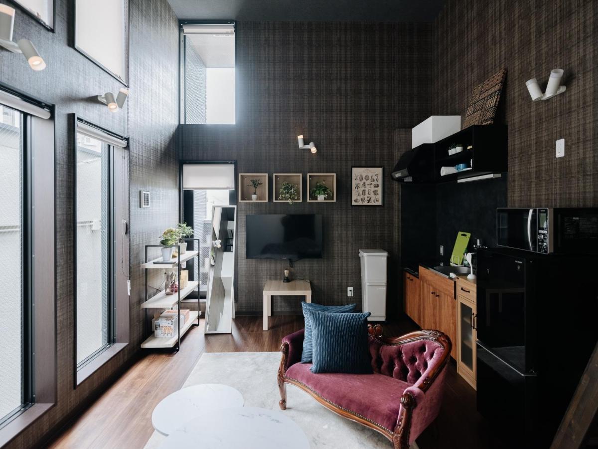 Reqras Sakuramachi - Vacation Stay 52742V คุมาโมโตะ ภายนอก รูปภาพ